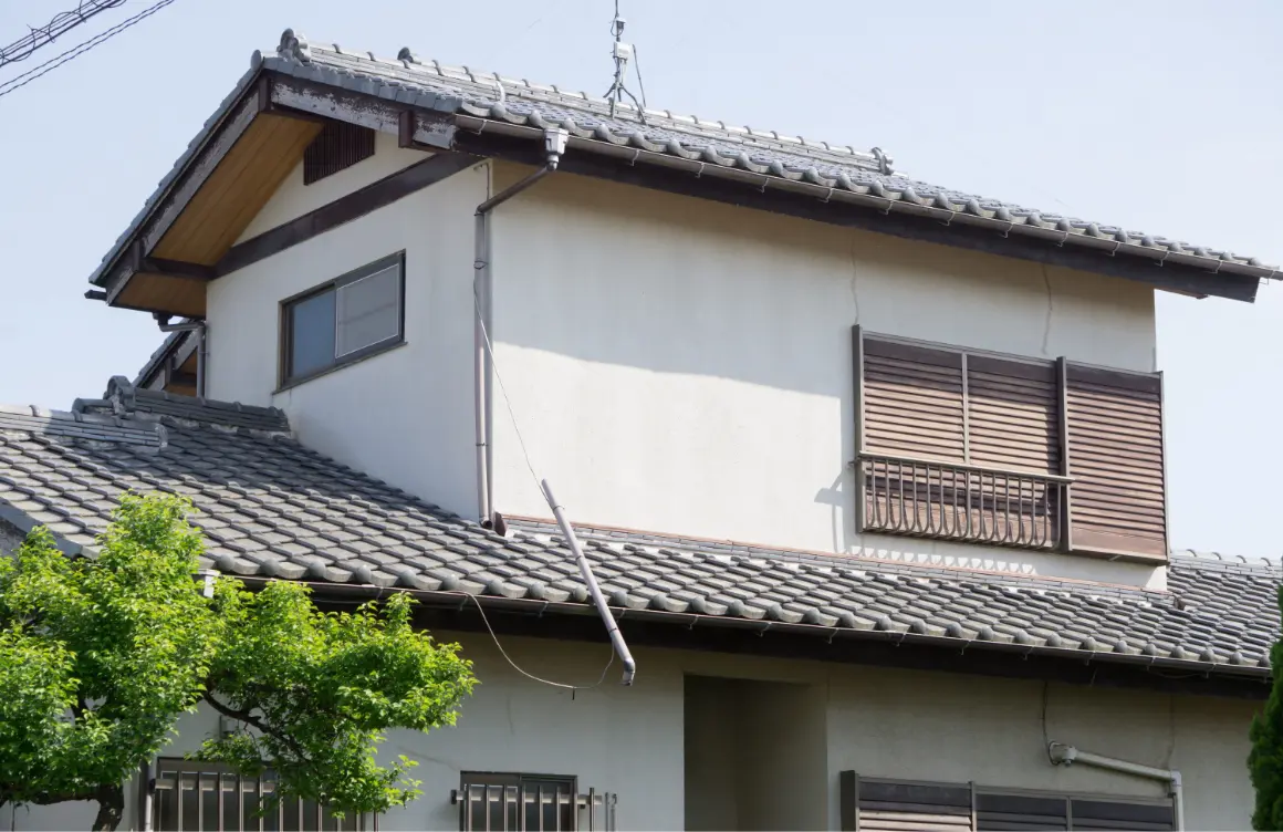 郊外の土地が活用できる